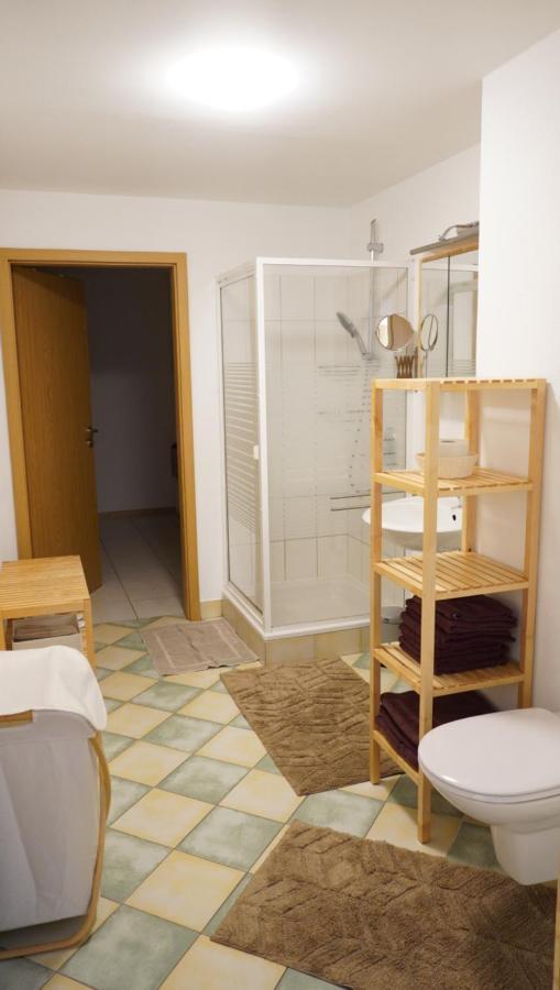Das Neukirchen Inn Neuburg am Inn Zewnętrze zdjęcie