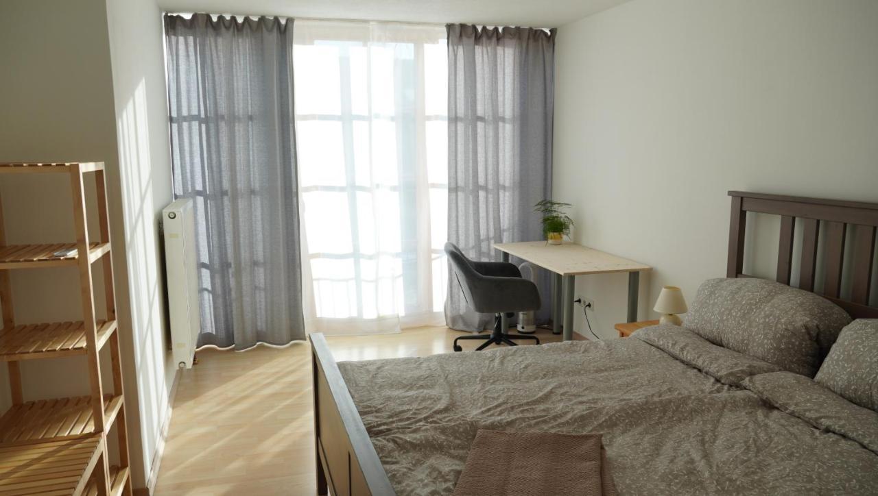 Das Neukirchen Inn Neuburg am Inn Zewnętrze zdjęcie