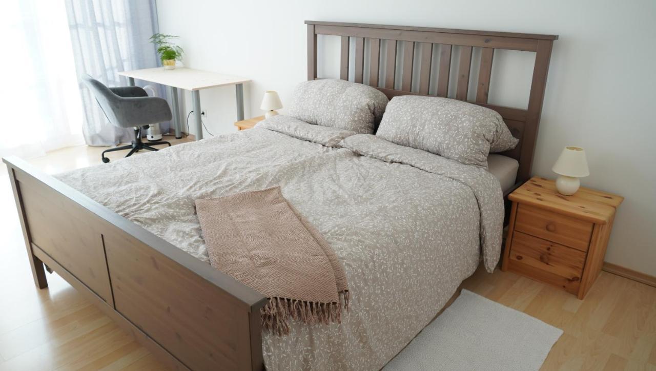 Das Neukirchen Inn Neuburg am Inn Zewnętrze zdjęcie